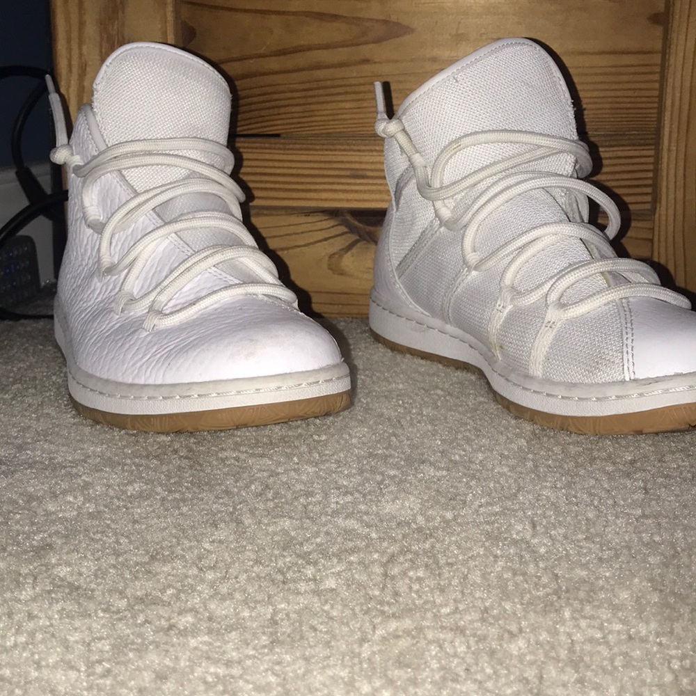 Jordan’s